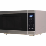 1.6 cu. ft. 1100W Stainless Steel Countertop Microwave Oven (SMC1662DS)