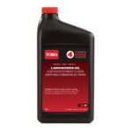 Toro® SAE 30 4-Cycle Lawnmower Oil (32 oz.) (Part # 38903)