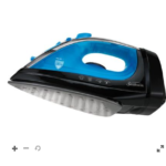 Sunbeam® Steam Master® Iron with Retractable Cord