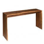 Live-Edge Entry Table