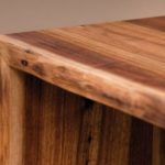Live-Edge Entry Table