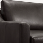 Slope Nomad Leather King Sofa