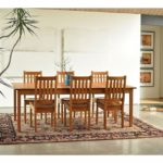 Shaker Dining Table