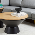 Kettle Coffee Table