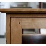 Joinery Silvies Media Console