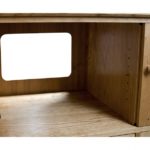 Joinery Silvies Media Console