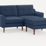 Slope Nomad Loveseat with Chaise