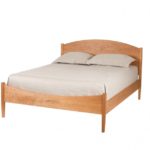 Classic Shaker Bed