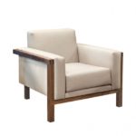 Celilo Lounge Chair
