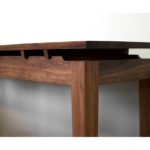 Hochberg Entry Table