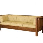 Settle Couch
