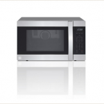 Kenmore 71513 1.5 cu. ft. Countertop Microwave Oven with Convection - Stainless Steel