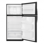 Kenmore 60087 20 cu ft Top-Freezer Refrigerator - 30