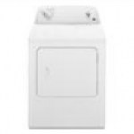 Kenmore 06012 6.5 cu. ft. Electric Dryer - White