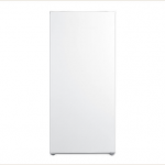 Kenmore 21202 21 cu. ft. Upright Convertible Freezer/Refrigerator - White