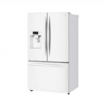 Kenmore 75032 25.5 cu. ft. French Door Refrigerator - White