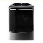 Kenmore Elite 61633 9.2 cu. ft. Electric Dryer with SmartDry Ultra – Metallic