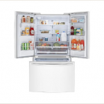 Kenmore 73102 27.9 cu. ft. Smart French Door Refrigerator - White