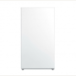 Kenmore 22172 17 cu. ft. Upright Convertible Freezer/Refrigerator - White