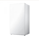 Kenmore 22172 17 cu. ft. Upright Convertible Freezer/Refrigerator - White