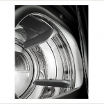Kenmore Elite 71633 9.2 cu. ft. Top-Load Gas Dryer with SmartDry Ultra – Metallic