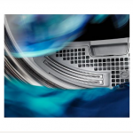 Kenmore Elite 71633 9.2 cu. ft. Top-Load Gas Dryer with SmartDry Ultra – Metallic