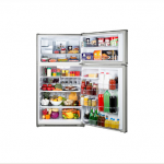 Kenmore 71219 21 cu. ft. Top-Freezer Refrigerator with Ice Maker - Black