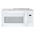 Kenmore 83522 1.6 cu. ft. Over-the-Range Microwave Oven - White
