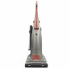 Pet-Friendly Bagged Upright Vacuum With Inducer Motor