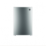 Kenmore 99053 4.5 cu. ft. Compact Refrigerator - Silver