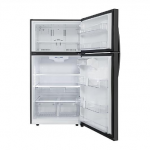 Kenmore 68039 23.8 cu. ft. Top-Freezer Refrigerator - Black