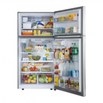 Kenmore 79433 23.8 cu. ft. Top-Freezer Refrigerator w/ Internal Water Dispenser - Stainless