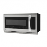 Kenmore Elite 87583 2.2 cu. ft. Over-the-Range Microwave Oven - Stainless Steel