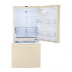 Kenmore Elite 79024 22.1 cu. ft. Bottom-Freezer Refrigerator – Bisque