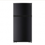 Kenmore 60519 18 cu. ft. Top-Freezer Refrigerator – Black