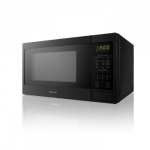 Kenmore 70919 0.9 cu. ft. Countertop Microwave Oven - Black