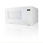 Kenmore 71612 1.6 cu. ft. Countertop Microwave - White