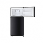 Kenmore 60519 18 cu. ft. Top-Freezer Refrigerator – Black