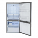 Kenmore 79413 22.1 cu. ft. Bottom-Freezer Refrigerator – Stainless Steel