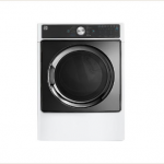 Kenmore Elite 91782 7.4 cu. ft. Smart Gas Dryer with Accela Steam™ - White