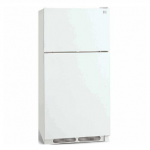 Kenmore 60022 16.3 cu. ft. Top Mount Refrigerator - White