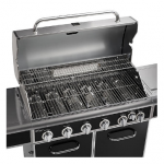 Kenmore 6-Burner Gas Grill