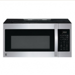 Kenmore 83533 1.8 cu.ft. Over-the-Range w/ Sensor cooking - Stainless Steel