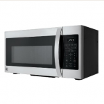 Kenmore 83533 1.8 cu.ft. Over-the-Range w/ Sensor cooking - Stainless Steel