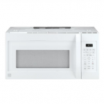 Kenmore 83532 1.8 cu.ft. Over-the-Range w/ Sensor cooking - White