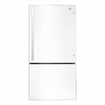 Kenmore 79442 24.1 cu. ft. Bottom Freezer Refrigerator - White
