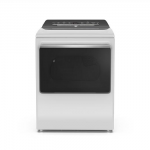 Kenmore 61652 7.4 cu. ft. Energy Star Electric Dryer w/ Steam Technology - White