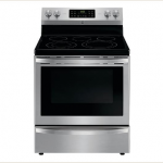 Kenmore 92635 5.4 cu. ft. Electric Range with Convection - Active Finish