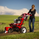 712MTH MICRO TRENCHER