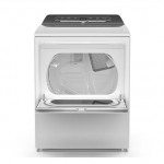 Kenmore 61652 7.4 cu. ft. Energy Star Electric Dryer w/ Steam Technology - White